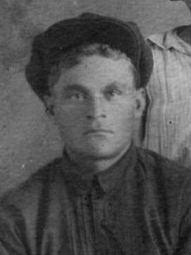 Бобылев Василий Михайлович