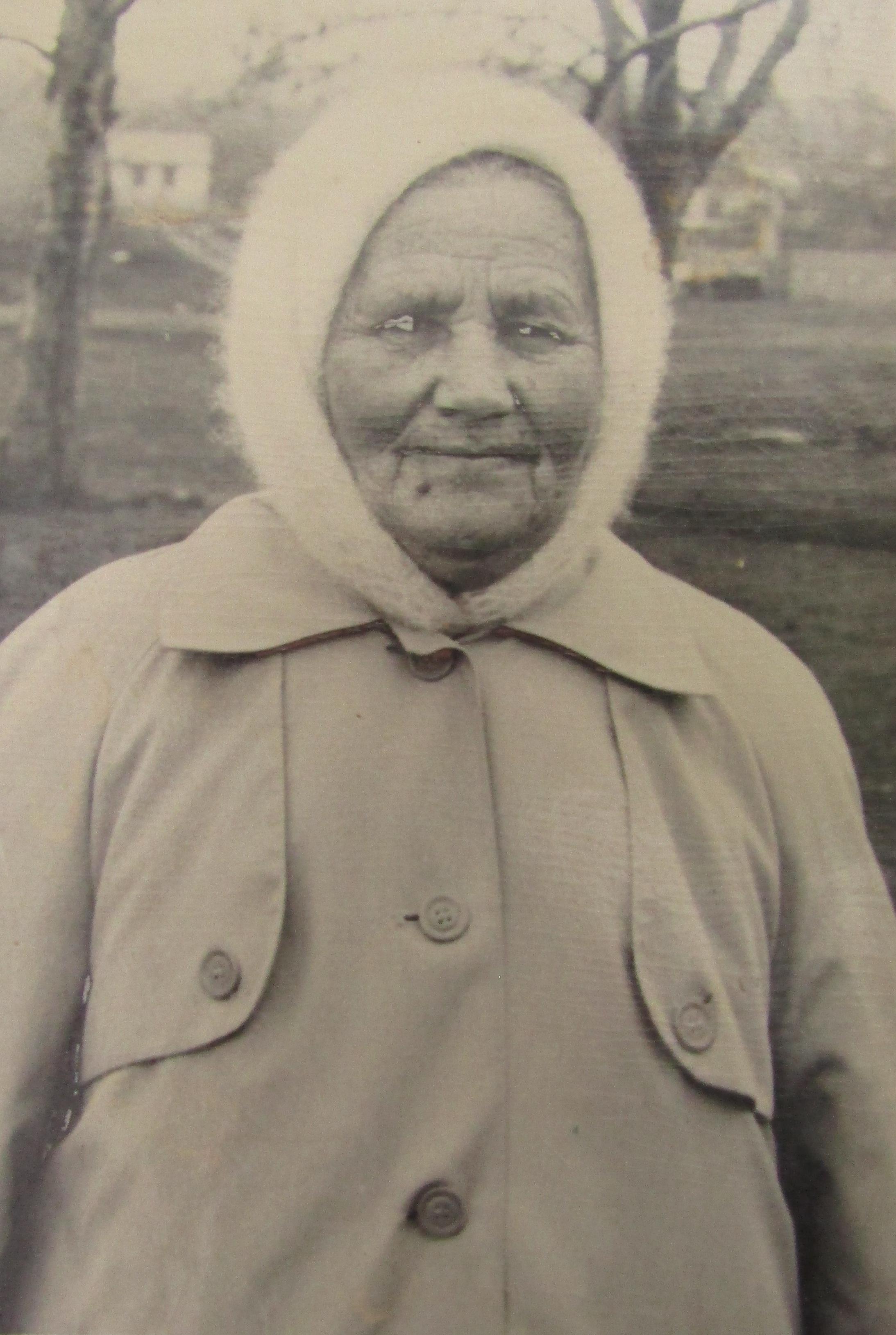 Хайбуллина (Зайнигабдинова) Нурания Гумеровна