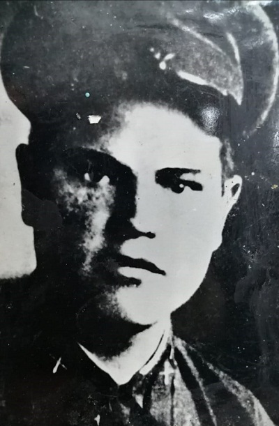 Назаров Иван Иванович