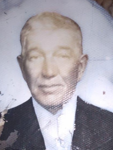Лысов Василий Иванович
