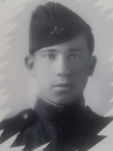 Томин Анатолий Александрович