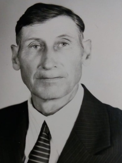 Лещенко Николай Алексеевич