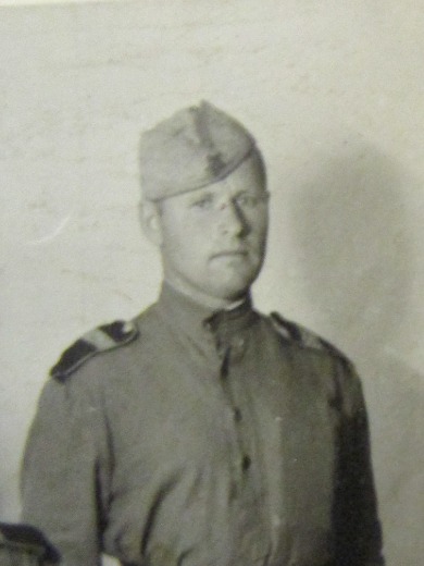 Минаев Григорий Константинович