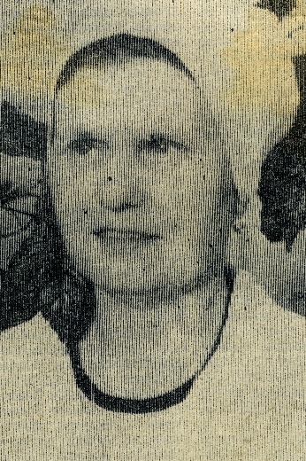 Смирнова Валентина Анисимовна