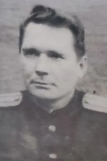 Бизяев Константин Федорович