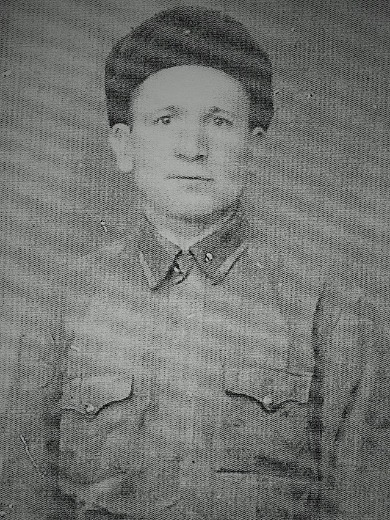 Альбеков Харис Хусяинович