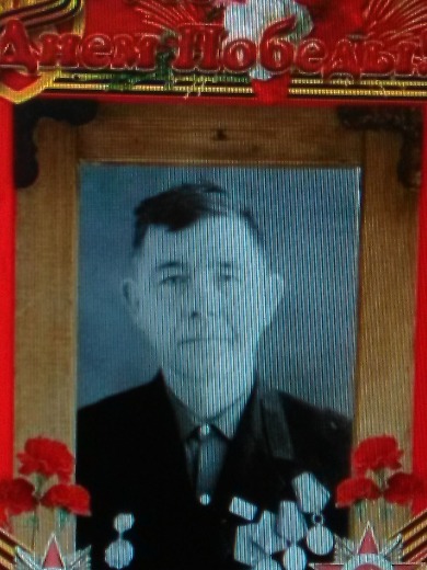 Воинов Иван Демьянович