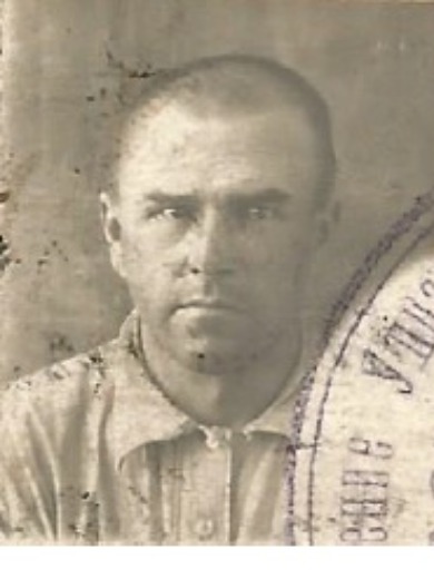 Поликарпов Григорий Андреевич