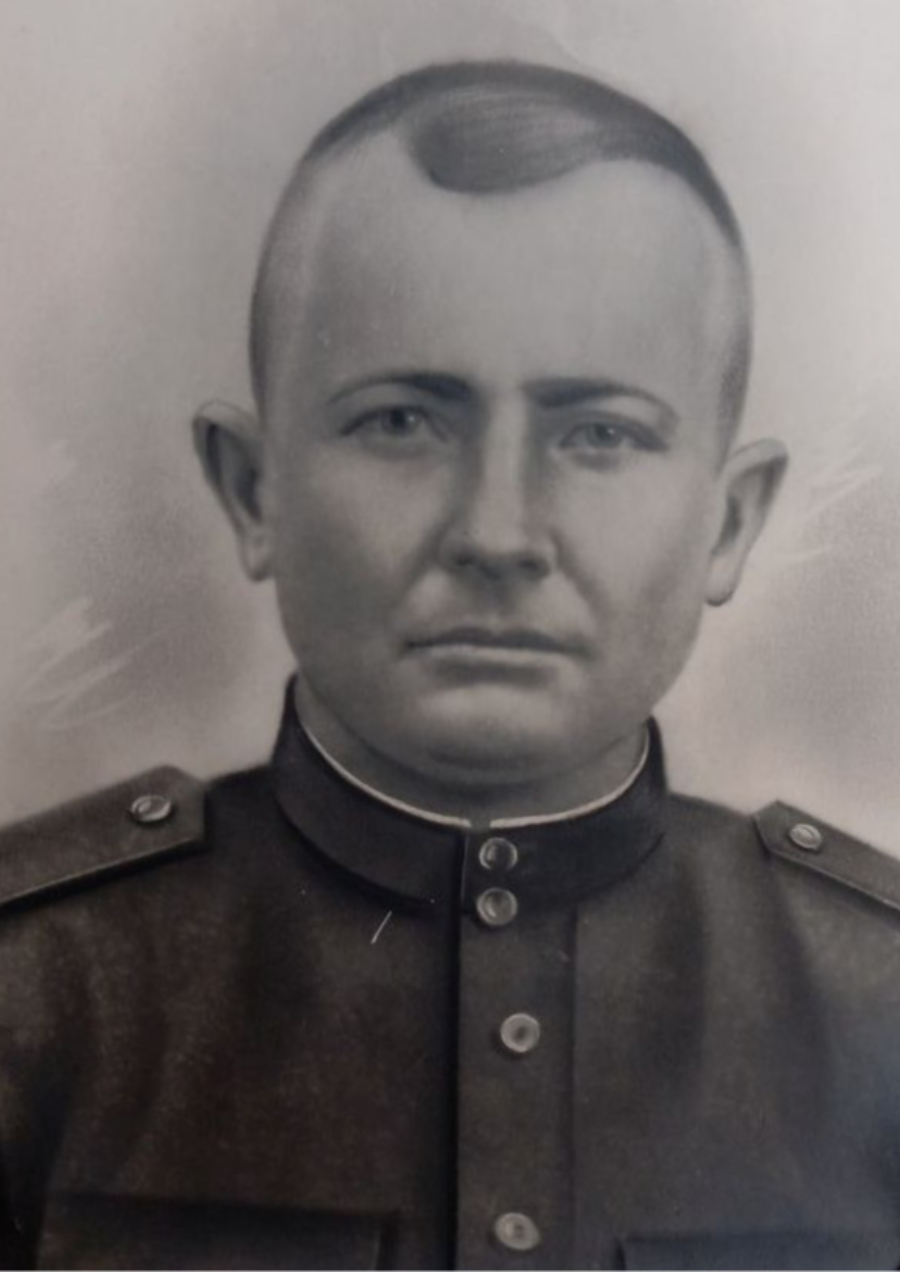 Веремеев Митрофан Павлович