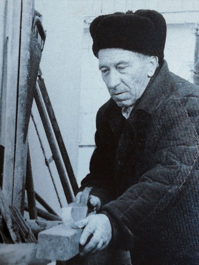 Казачок Лука Иванович