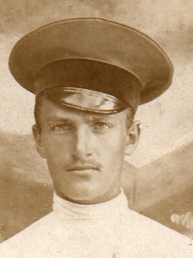 Дрей Максим Денисович
