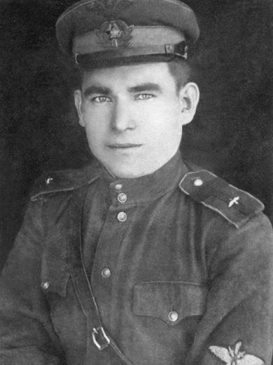 Дмитриев Николай Дмитриевич