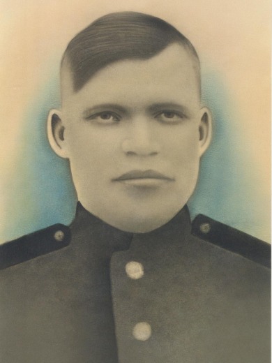 Подрезов Николай Михайлович