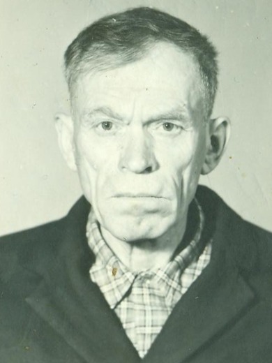 Соколов Иван Васильевич