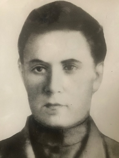 Симонов Александр Андреевич
