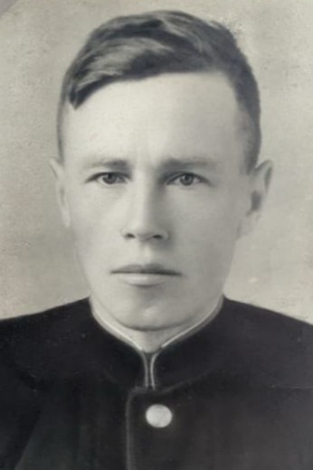 Фесак Федор Михайлович