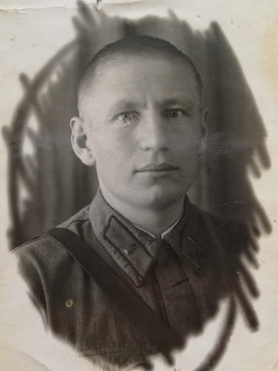 Носков Григорий Герасимович