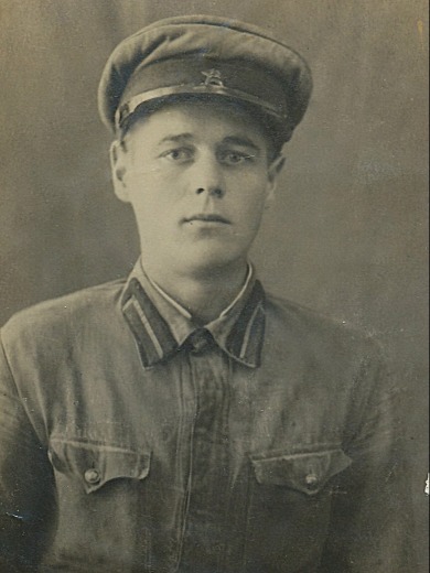 Качаев Михаил Павлович