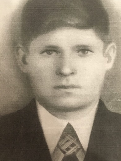 Сафронов Михаил Илларионович