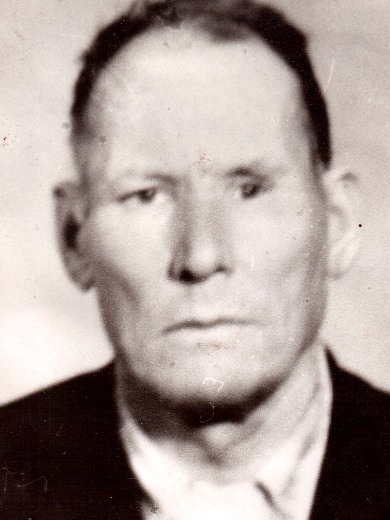 Минниев Галим Минниевич