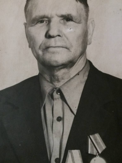 Кулаков Михаил Александрович