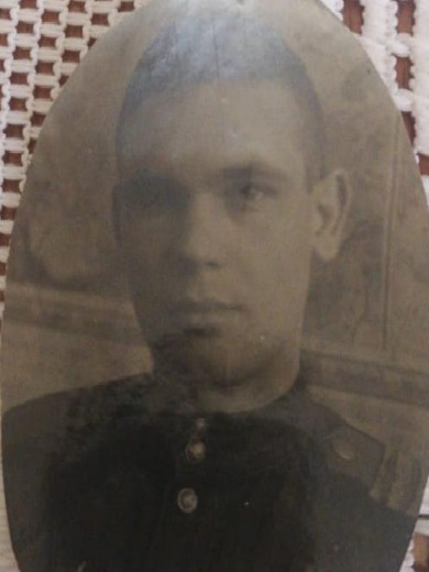 Анисимов Валерий Андреевич