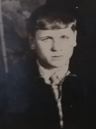 Лунев Тимофей Михайлович