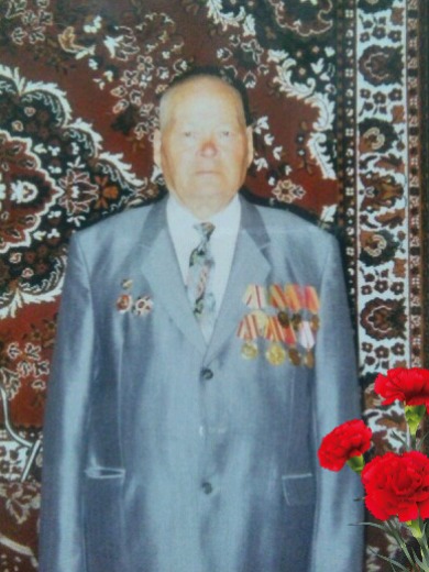 Рассадников Алексей Григорьевич