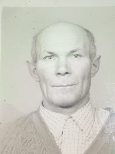 Приймак Алексей Сергеевич