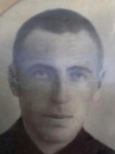 Кондратьев Дмитрий Арсентьевич