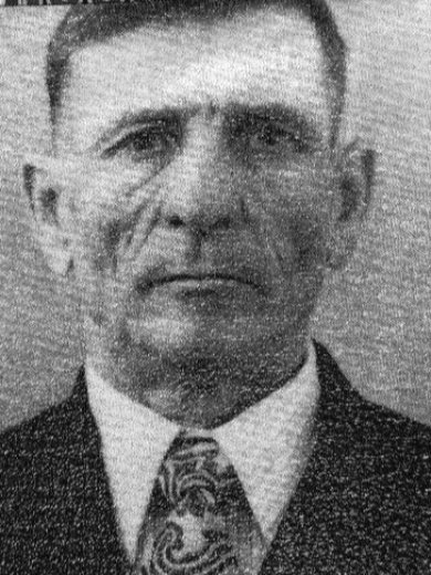 Побежимов Николай Антонович