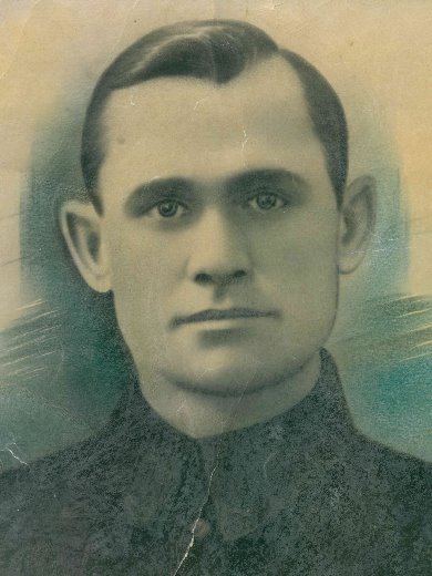 Якименко Григорий Иванович
