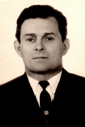 Лимарев Федор Петрович