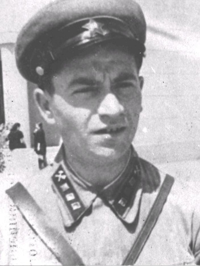 Клименко Владимир Петрович