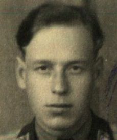 Блохин Борис Александрович