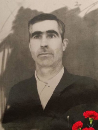 Маркин Никифор Иванович