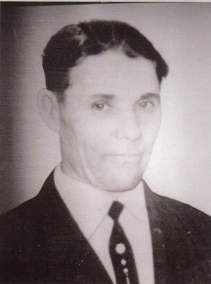 Бережанский Борис Александрович