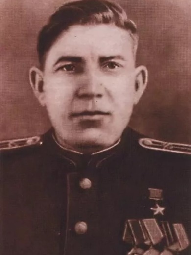 Тягушев Ефим Владимирович