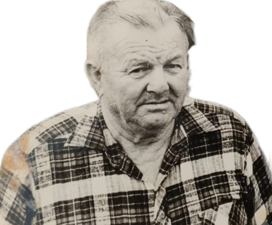 Зарайский Андрей Алексеевич