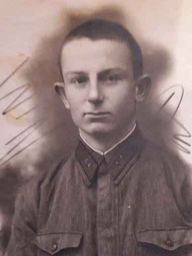 Шуравин Сергей Федорович