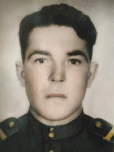 Аверкин Сергей Павлович