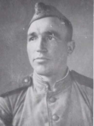 Просянкин Петр Николаевич