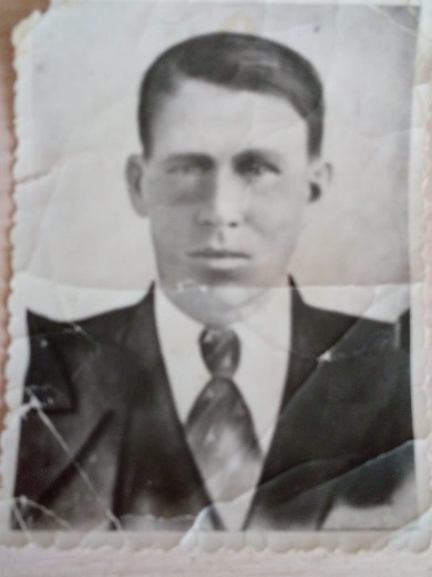 Угланов Дмитрий Федосиевич