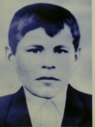 Сорокин Леонтий Николаевич