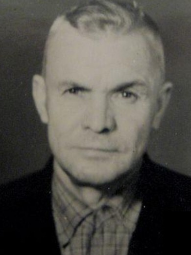 Моргунов Пётр Иванович