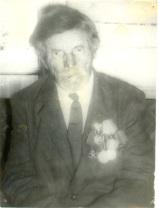 Лесников Демид Степанович