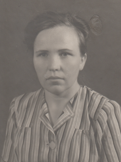 Зимнякова Анастасия Алексеевна