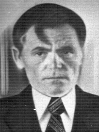 Горюхин Антон Евлампиевич