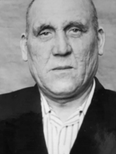 Давлетшин Сайфутдин Муфтиевич