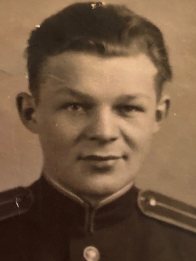 Бурхард Анатолий Иванович